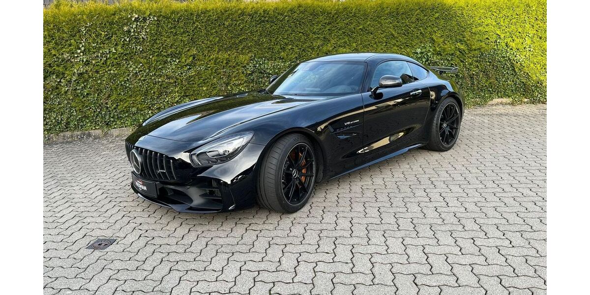 Mercedes-Benz AMG GT R 17.519 km 163.666 &euro; Hamm 59067