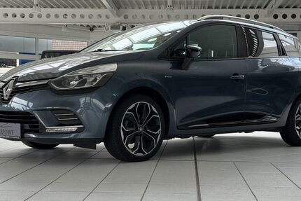 Renault Clio 46.640 km 11.290 &euro; Beckum 59269