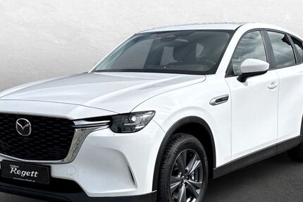 Mazda CX-60 69.450 km 30.990 &euro; Soest 59494