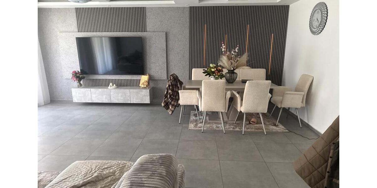 Doppelhaushälfte Hamm Daberg - 4 Zimmer, 112 m&sup2;, 380.000&euro; | Angebot:26351632