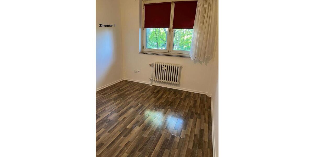 Erdgeschoßwohnung Unna - 2 Zimmer, 33 m&sup2;, 570&euro; | Angebot:26358150