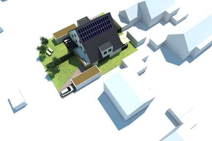 Haus zum Kaufen in Münster-Handorf 899.950 € 176.68 m²