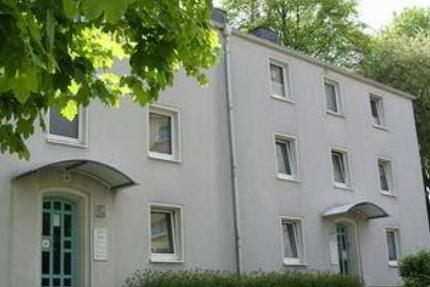 Demnächst frei! 1-Zimmer-Wohnung in Iserlohn Ackenbrock zimmer