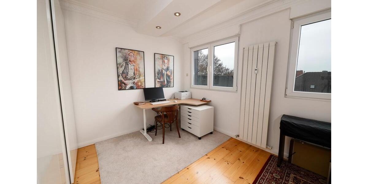 Etagenwohnung Dortmund Gartenstadt - 3.5 Zimmer, 131 m&sup2;, 474.000&euro; | Angebot:26898223