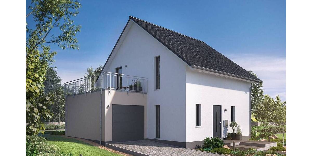 Einfamilienhaus Beckum-Neubeckum Neubeckum - 4 Zimmer, 116 m&sup2;, 391.509&euro; | Angebot:26806415
