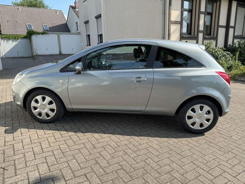Corsa