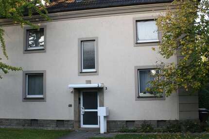 Wohnung zum Mieten in Dortmund 298,69 € 37.29 m² 1 zimmer