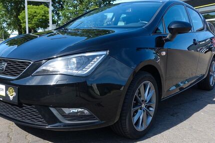 Seat Ibiza 142.300 km 6.980 &euro; Selm 59379