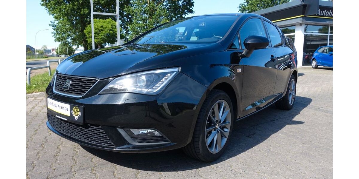 Seat Ibiza 142.300 km 6.980 &euro; Selm 59379