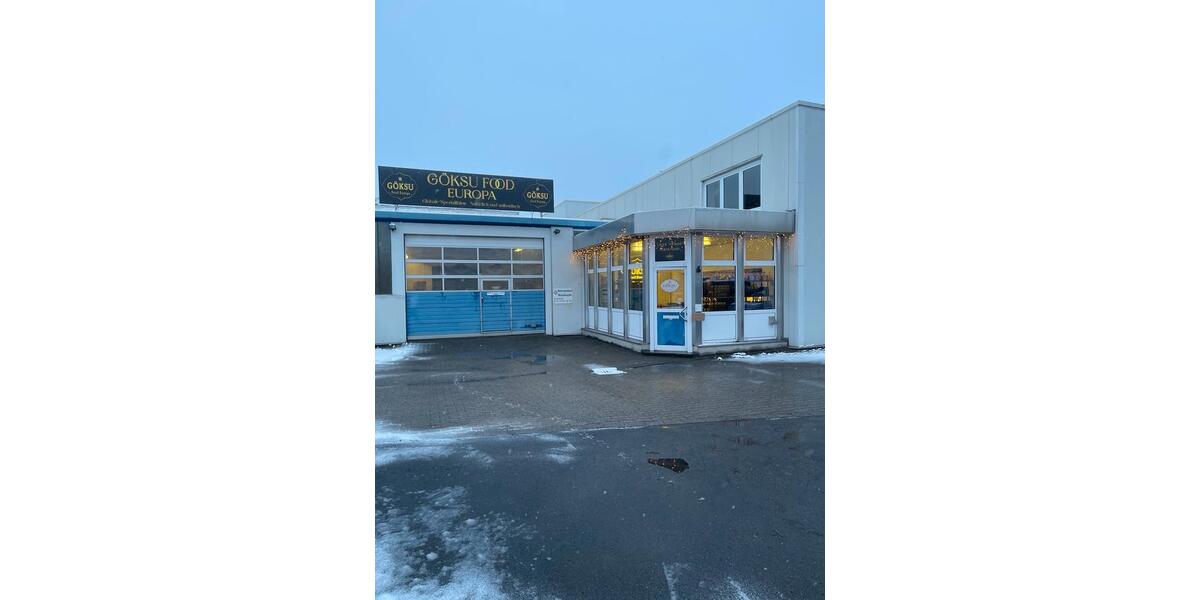 Gewerbeobjekt Ahlen Dolberg - 2.800&euro; | Angebot:26169411