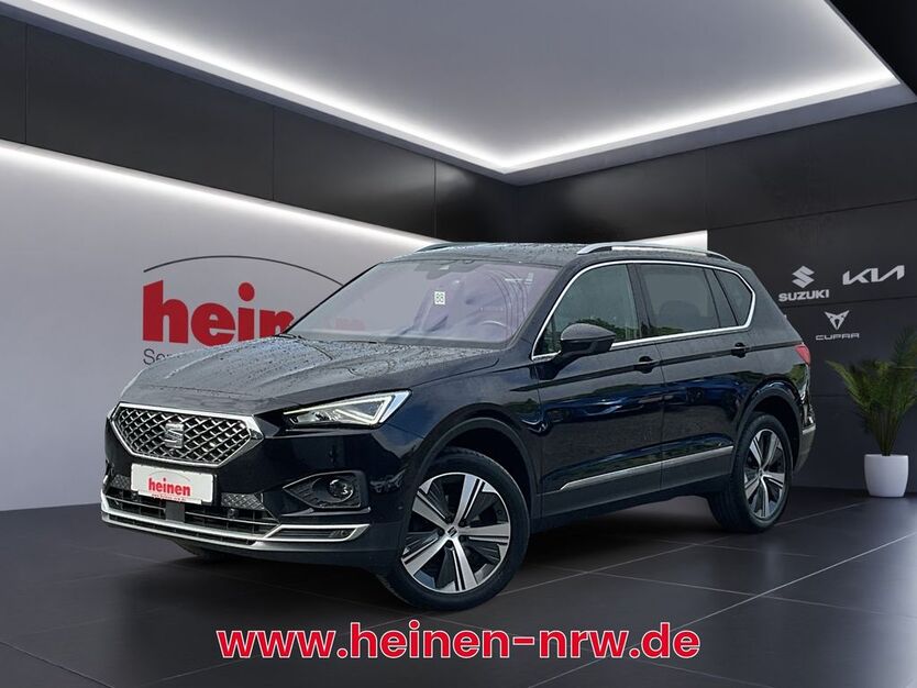 Seat Tarraco 59.065 km 29.799 € Menden 58708