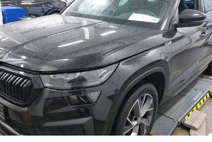 Skoda Kodiaq 59.503 km 33.443 € Hamm 59075
