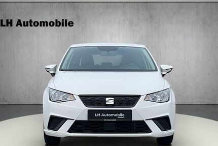 Seat Ibiza 37.223 km 13.790 &euro; Lüdinghausen 59348