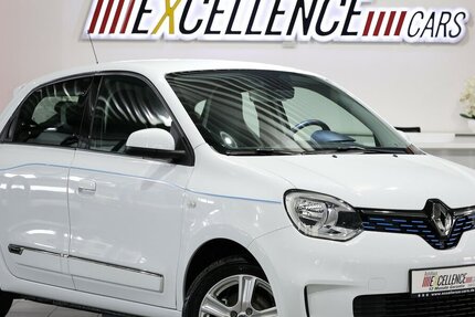 Renault Twingo INTENS ELECTRIC SPURHALTE, LEDER, KAMERA 12.000 km 12.991 &euro; Hamm 59077