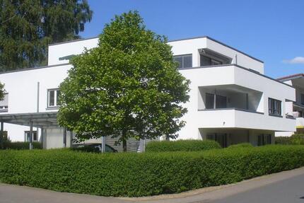 Wohnung Lippstadt Bad Waldliesborn - 4 Zimmer, 132 m&sup2;, 1.185&euro; | Angebot:25265411