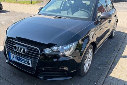 Audi A1 250.000 km 5.500 &euro; Soest 59494