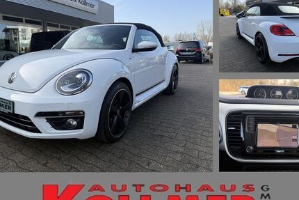VW Beetle 87.613 km 19.990 &euro; Kamen 59174