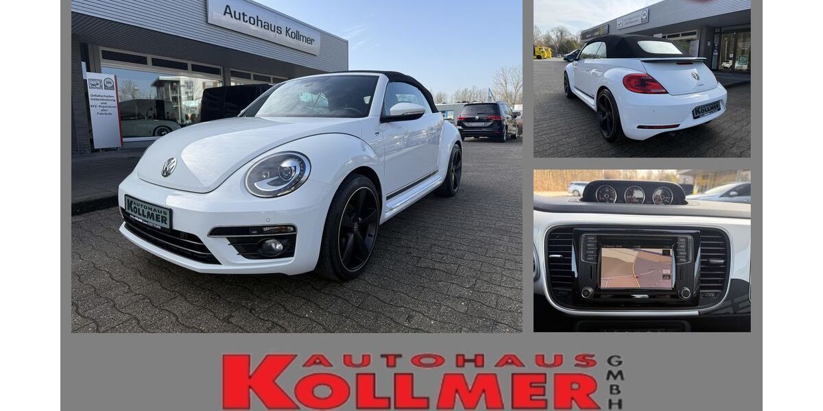 VW Beetle 87.613 km 19.990 &euro; Kamen 59174