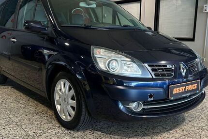 Renault Scenic 210.000 km 2.790 € Unna 59425