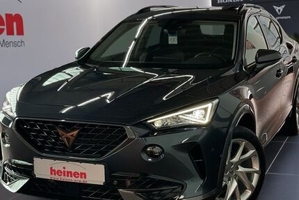 Cupra Formentor 23.957 km 24.979 &euro; Werne 59368