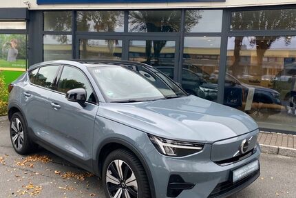 Volvo C40 38.650 km 28.900 € Lippstadt 59557