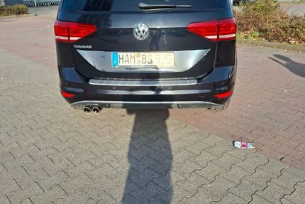 VW Touran 110.000 km 20.500 &euro; HAMM 59067