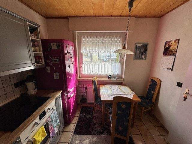 Charmantes Reihenendhaus mit Garten in attraktiver Wohnlage von Ahlen! 5 zimmer