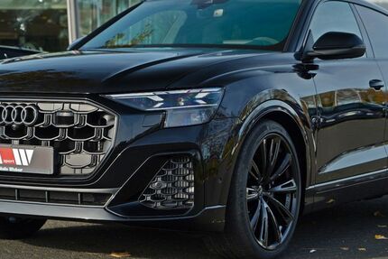 Audi SQ8 1.100 km 138.900 &euro; Neubeckum 59269