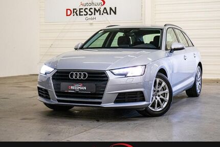 Audi A4 223.009 km 9.559 &euro; Hamm 59067