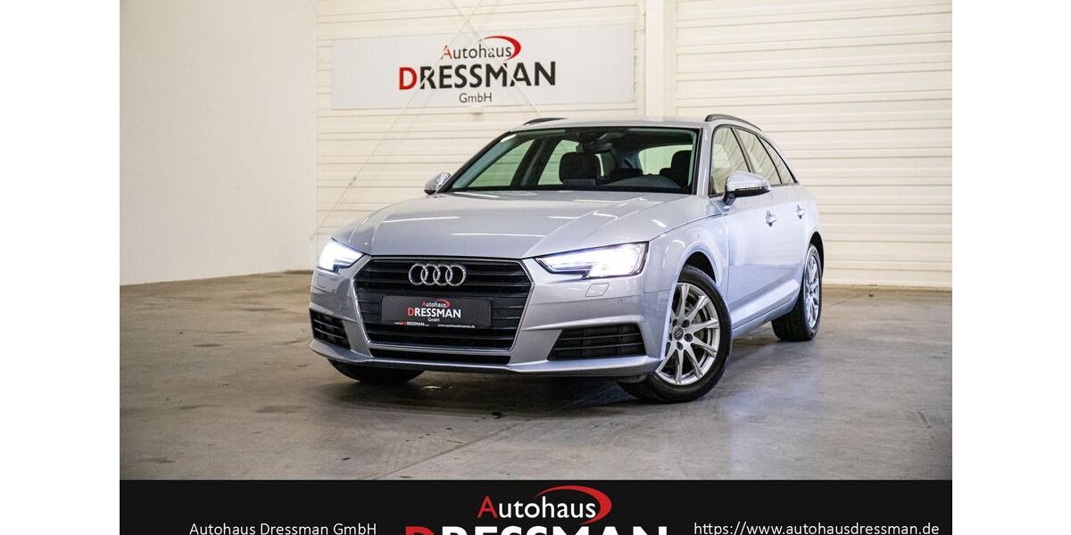 Audi A4 223.009 km 9.644 &euro; Hamm 59067
