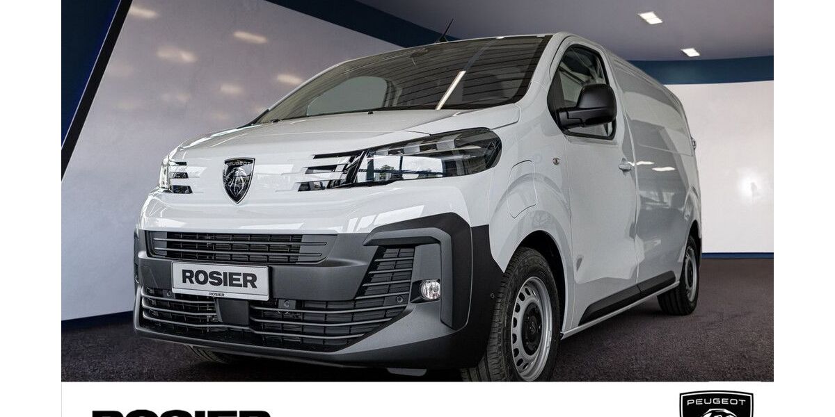 Peugeot Expert 2.900 km 39.666 € Menden 58706