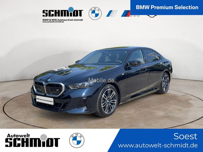 BMW i5 9.005 km 67.890 € Soest 59494