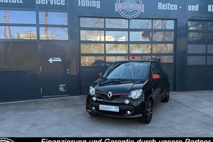 Renault Twingo 43.990 km 7.499 &euro; Niederense 59469