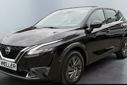 Nissan Qashqai 24.446 km 25.990 € Hamm 59067