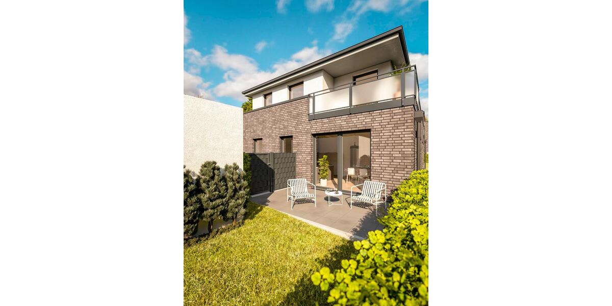 Doppelhaushälfte Hamm Berge - 530.700&euro; | Angebot:9123085