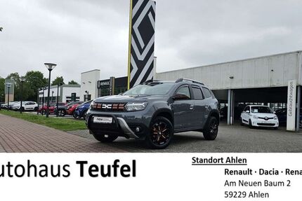 Dacia Duster 27.150 km 17.990 &euro; Ahlen 59229