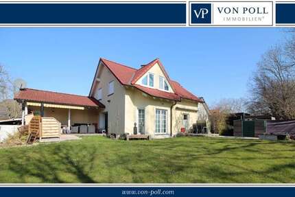 Haus Unna Hemmerde - 3 Zimmer, 124 m&sup2;, 499.000&euro; | Angebot:7196908