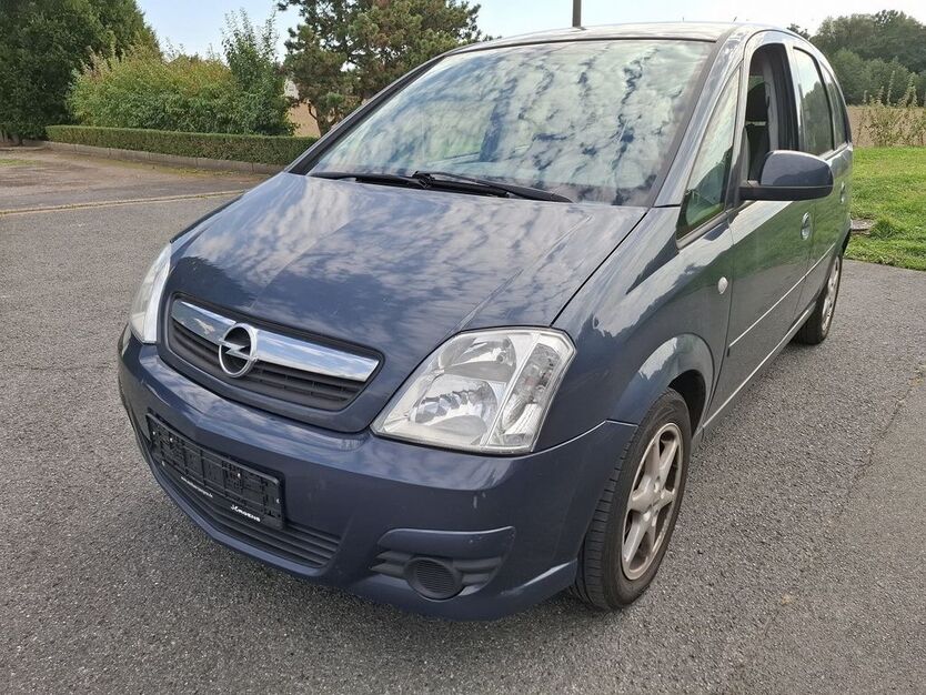 Meriva