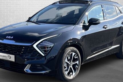 Kia Sportage 9.900 km 33.800 &euro; Beckum 59269