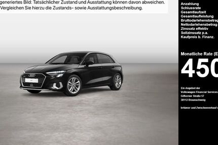 Audi A3 89.345 km 28.945 &euro; Oelde (Stromberg) 59302