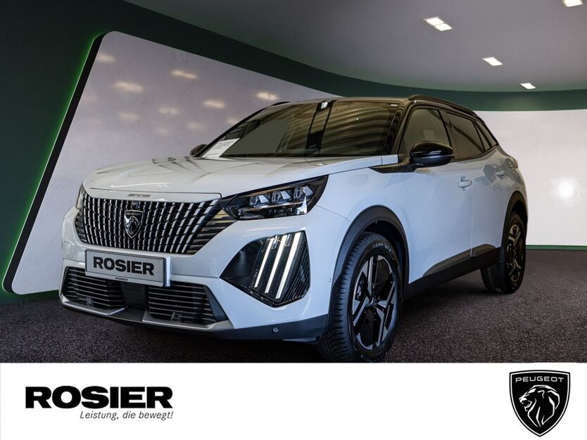 Peugeot 2008 4.900 km 33.889 € Menden 58706