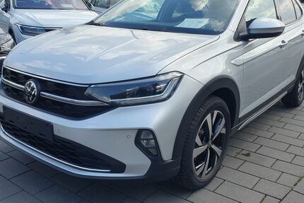 VW Taigo 3.320 km 31.500 € Soest 59494