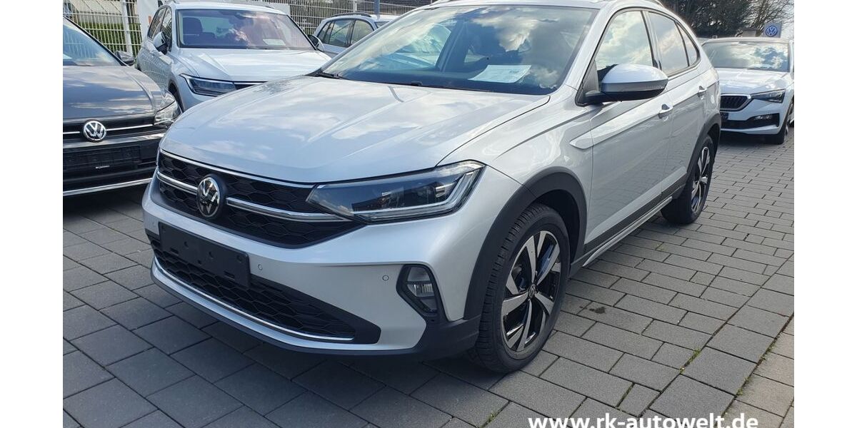 VW Taigo 3.320 km 31.500 € Soest 59494