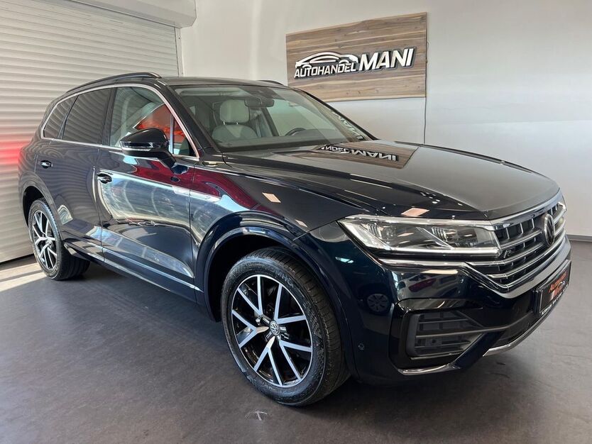 Touareg