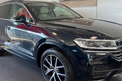 VW Touareg 99.800 km 41.990 € Soest 59494