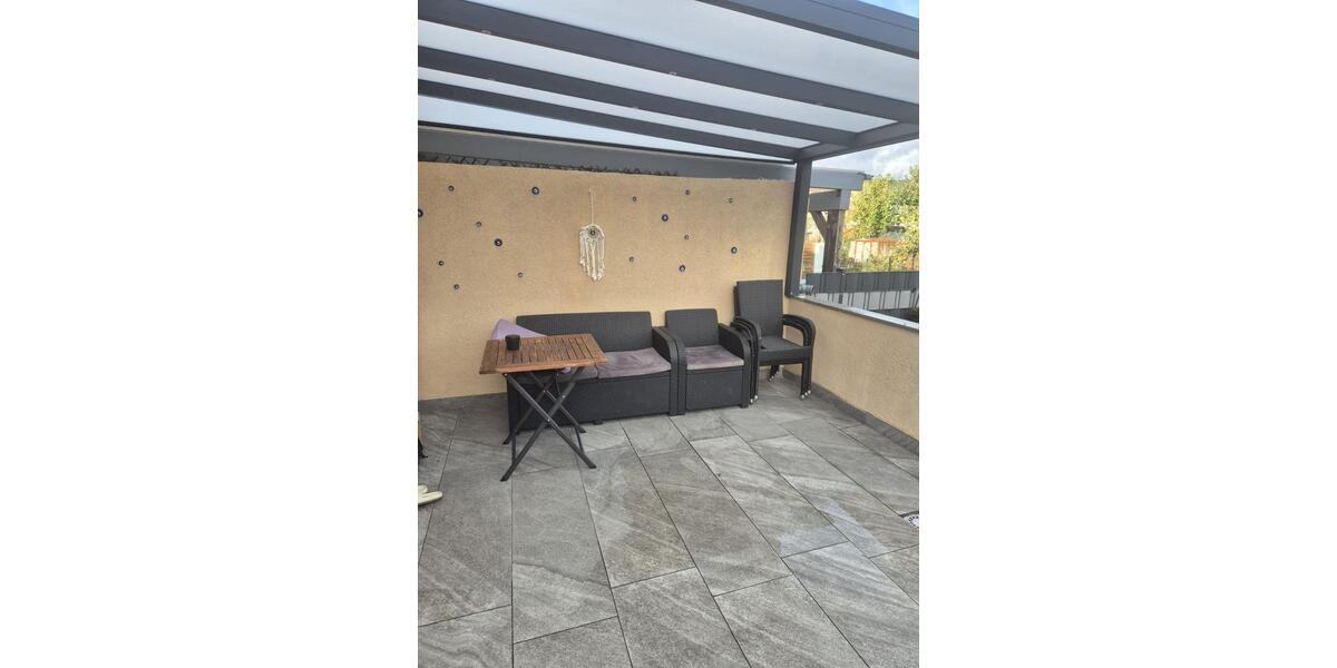 Reihenmittelhaus 5 zimmer