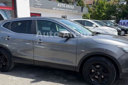 Nissan Qashqai 110.000 km 10.990 &euro; Hamm 59065