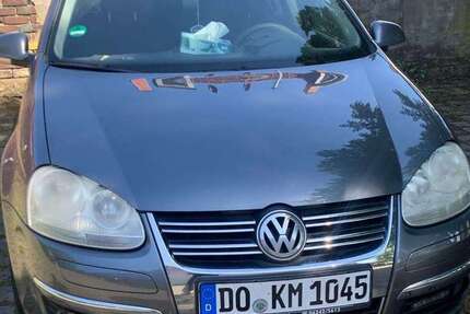 VW Jetta