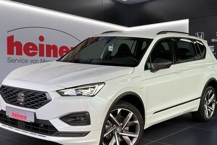 Seat Tarraco 57.361 km 27.729 &euro; Holzwickede 59439