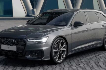 Audi A6 10.590 km 59.890 &euro; Neubeckum 59269